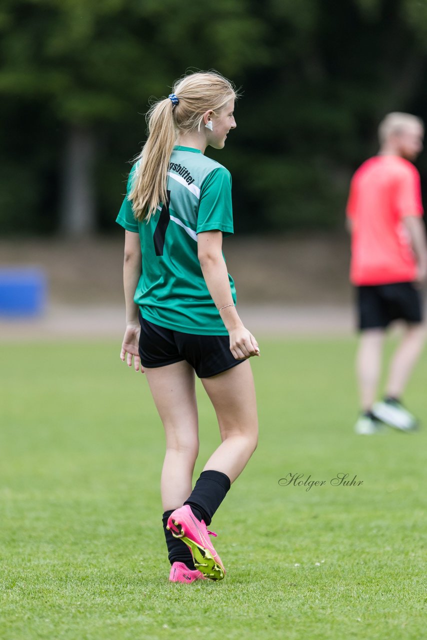 Bild 220 - Loewinnen Cup